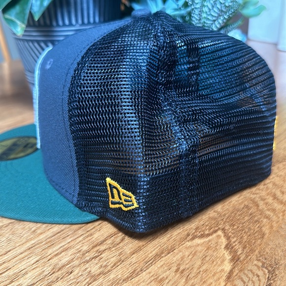 New Era Green Bay Packers 59Fifty fitted Cap - Picture 3 of 6